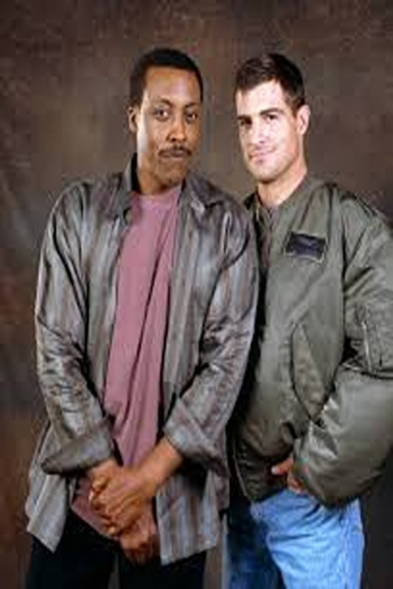 Skip Chasers (1998) TMDB poster