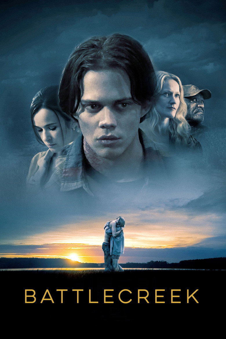 Battlecreek (2017) TMDB poster