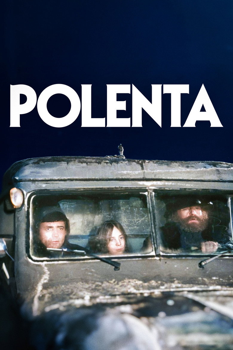 Polenta (1980) TMDB poster