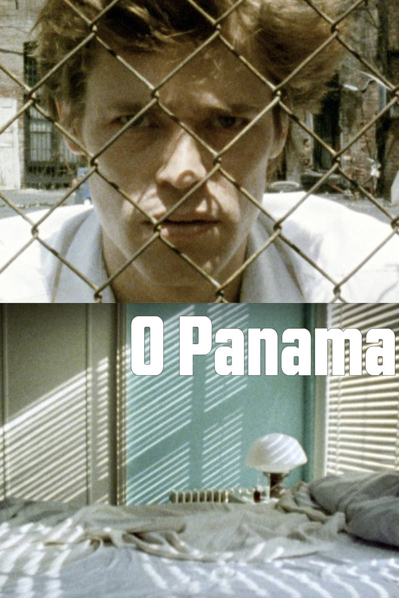 O Panama (1985) TMDB poster