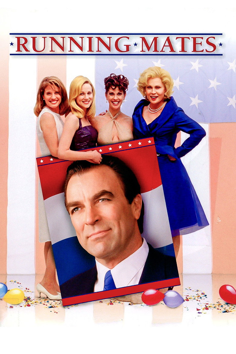 Running Mates (2000) TMDB poster