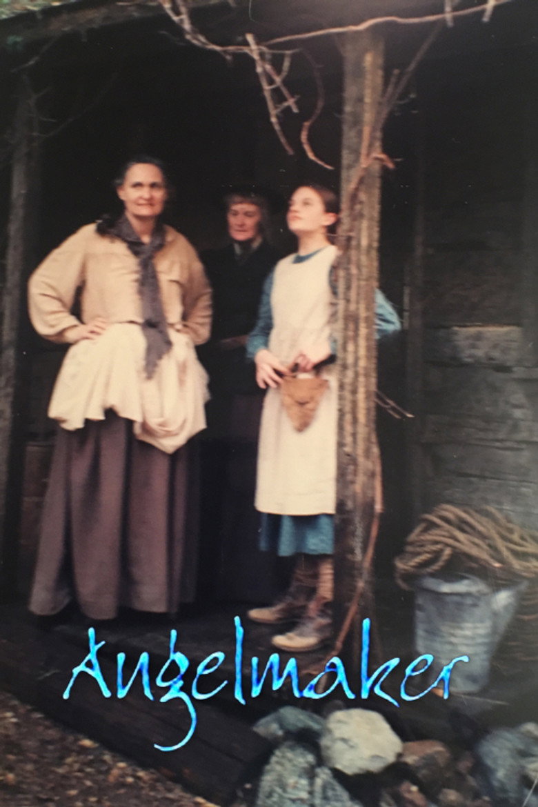 Angelmaker (1998) TMDB poster