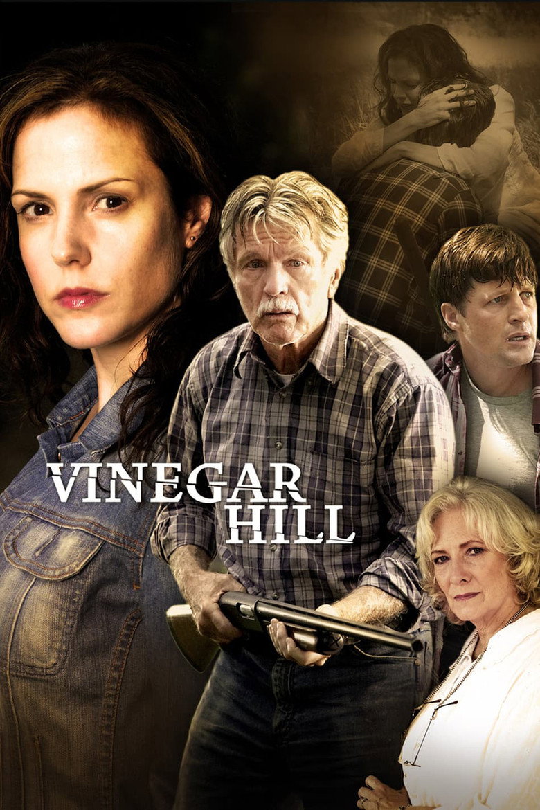Вінеґар Хілл / Vinegar Hill (2005) TMDB poster