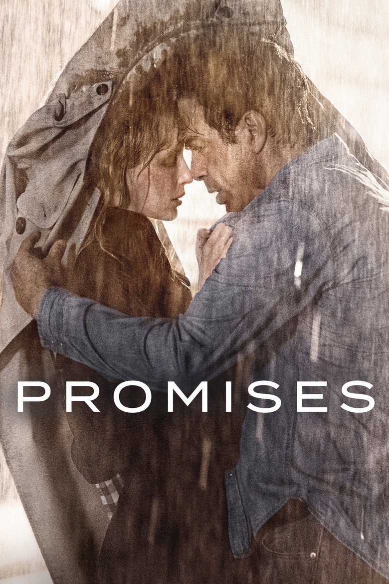 Promises (2021) TMDB poster
