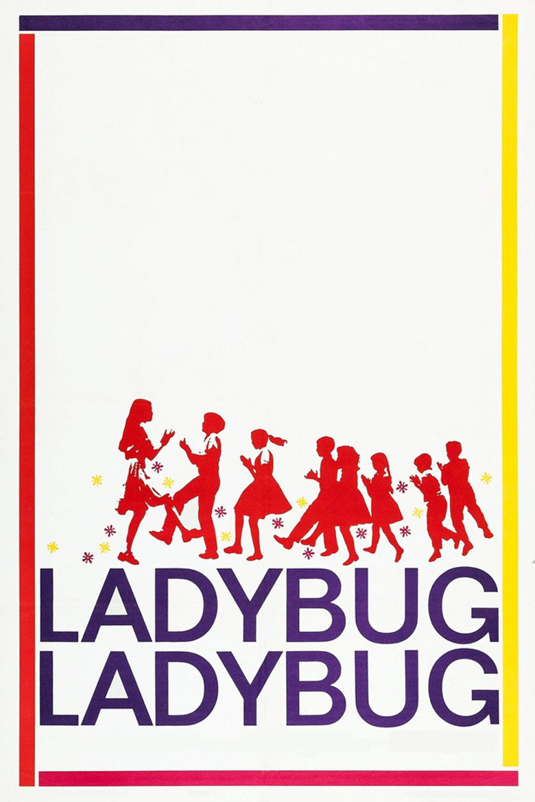 Ladybug Ladybug (1963) TMDB poster