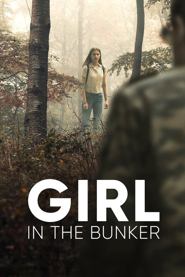 Girl in the Bunker (2018) TMDB poster