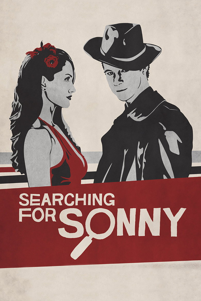 Searching for Sonny (2011) TMDB poster