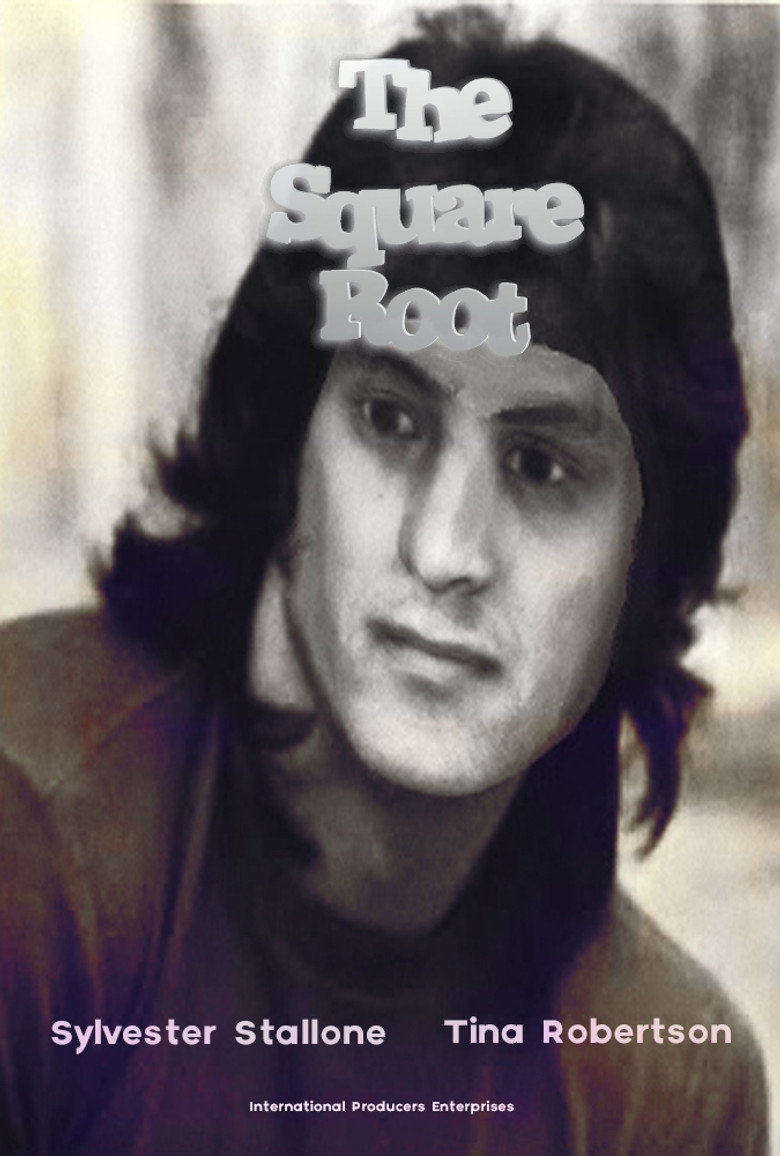 The Square Root (1969) TMDB poster
