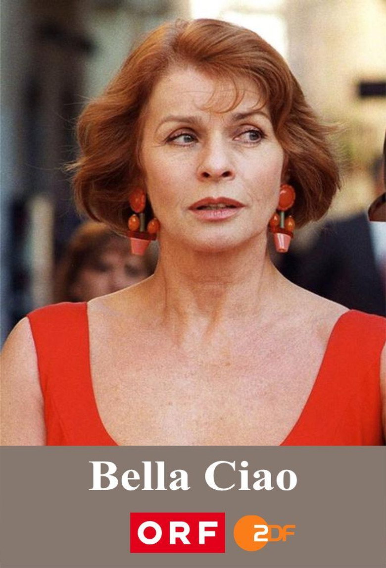 Bella Ciao (1996) TMDB poster