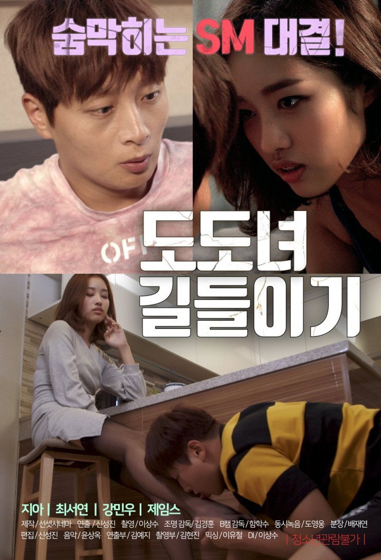 도도녀 길들이기 (2020) TMDB poster