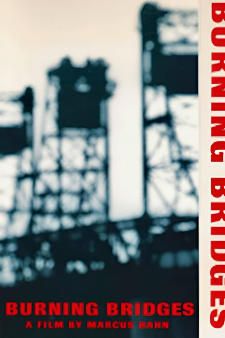 Burning Bridges (1996) TMDB poster