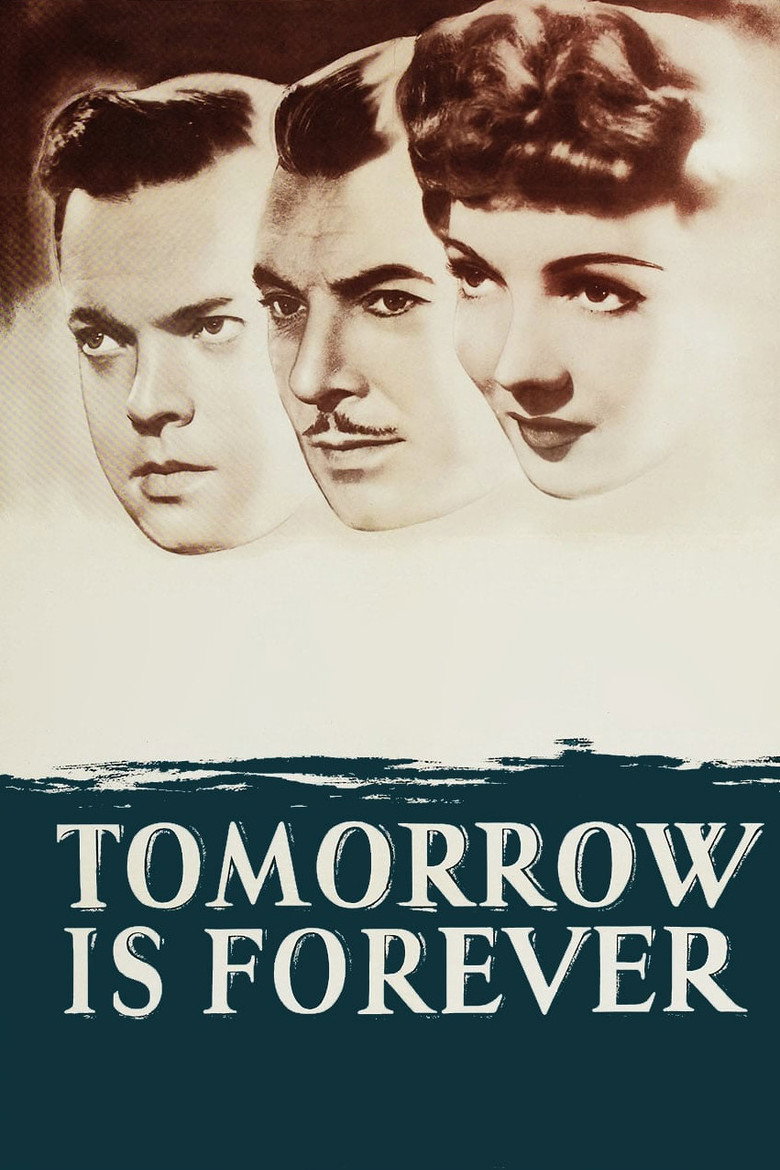 Tomorrow Is Forever (1946) TMDB poster