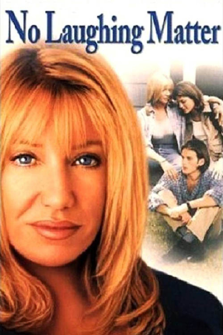 No Laughing Matter (1998) TMDB poster