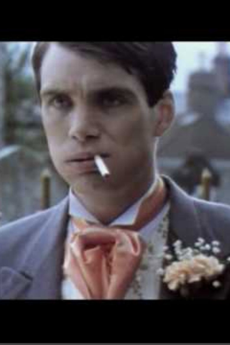 A Man of Few Words (2000) TMDB poster