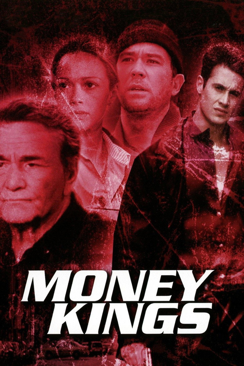 Money Kings (1998) TMDB poster