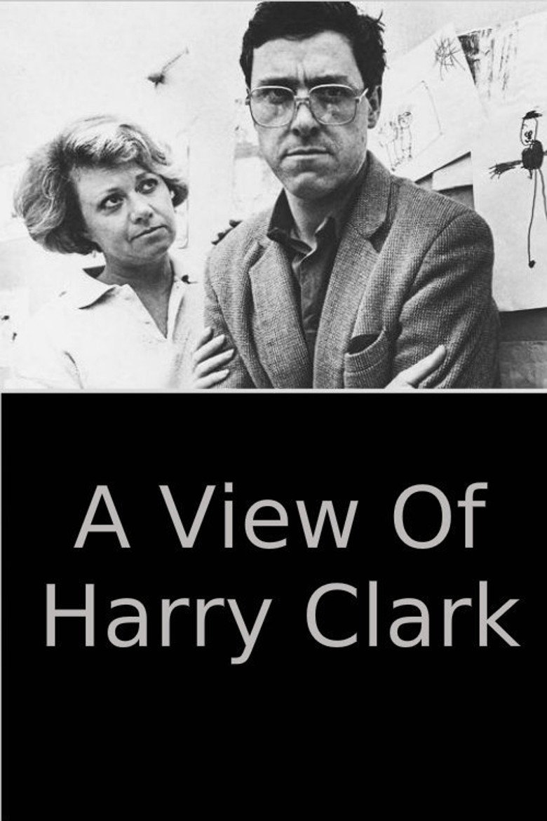 A View of Harry Clark (1989) TMDB poster
