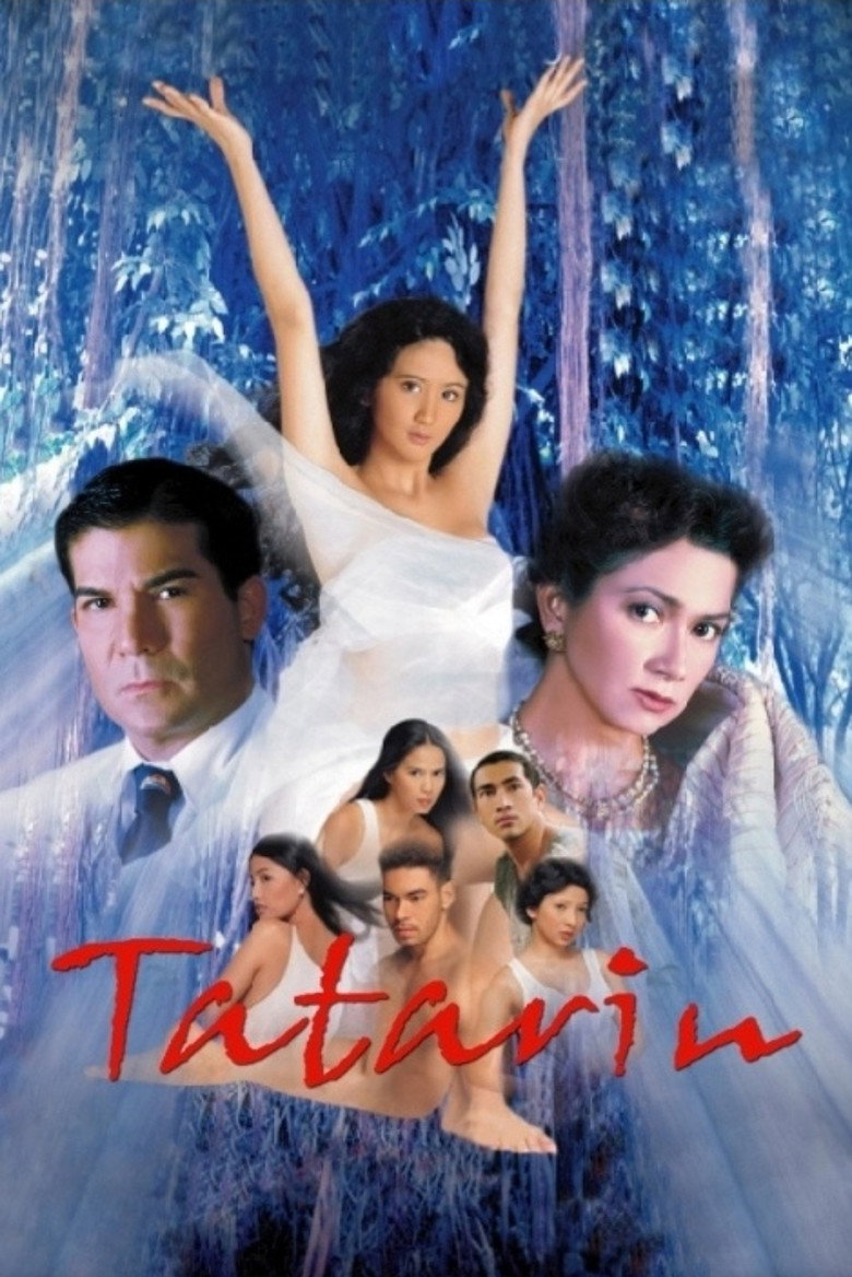 Tatarin (2001) TMDB poster