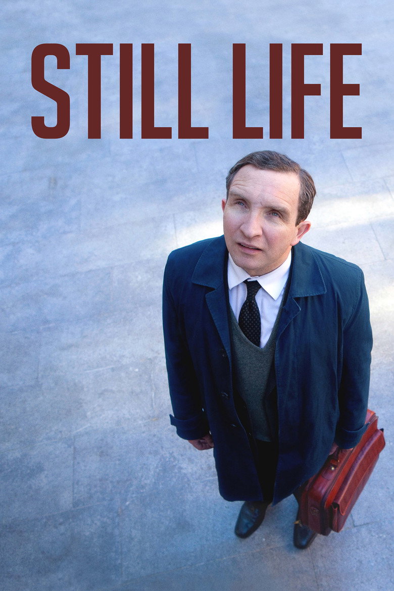 Натюрморт / Still Life (2013) TMDB poster