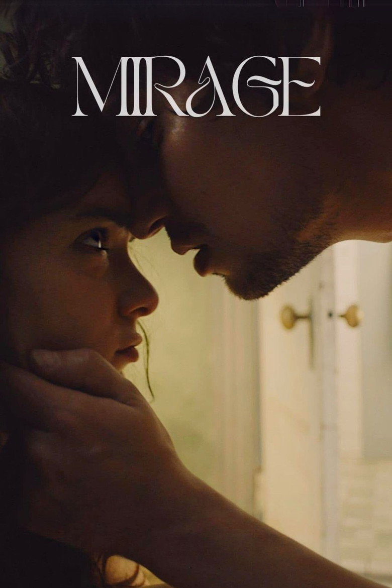 Mirage (2022) TMDB poster