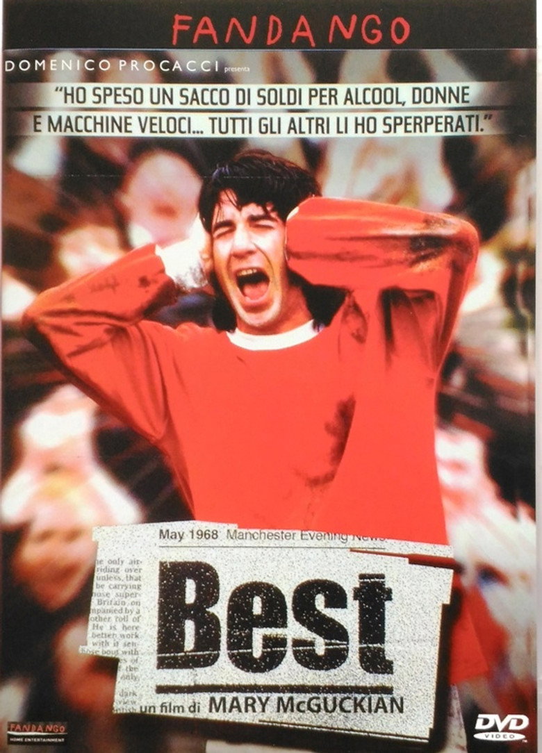 Best (2000) TMDB poster