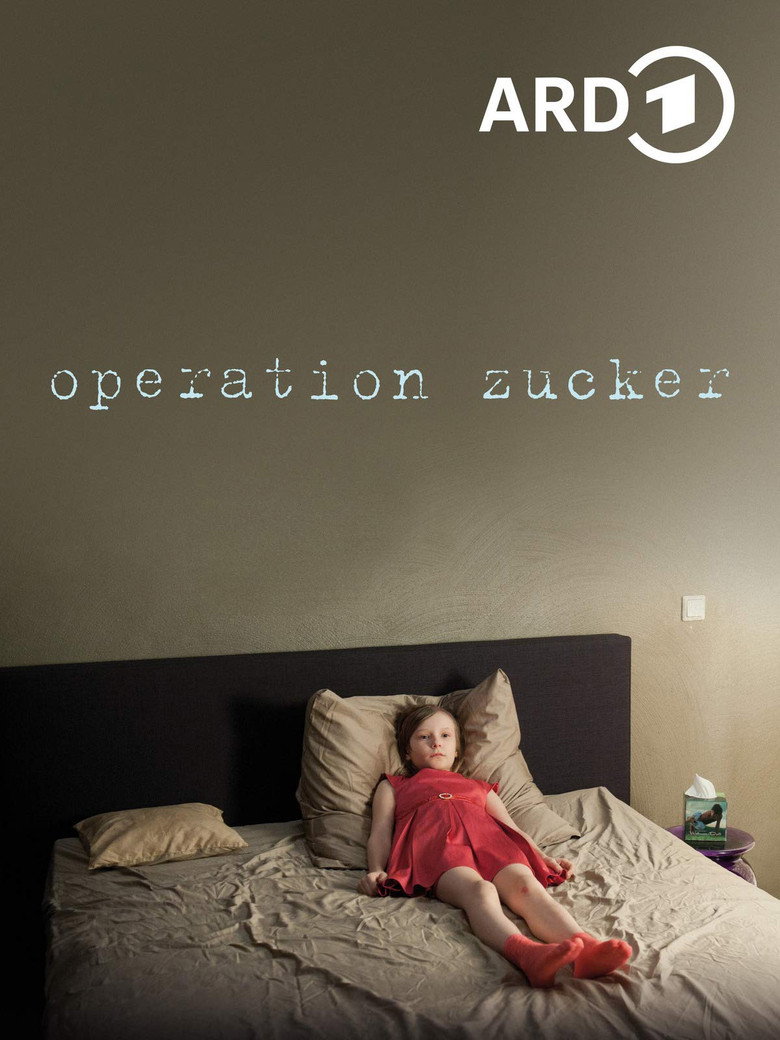 Operation Zucker (2013) TMDB poster