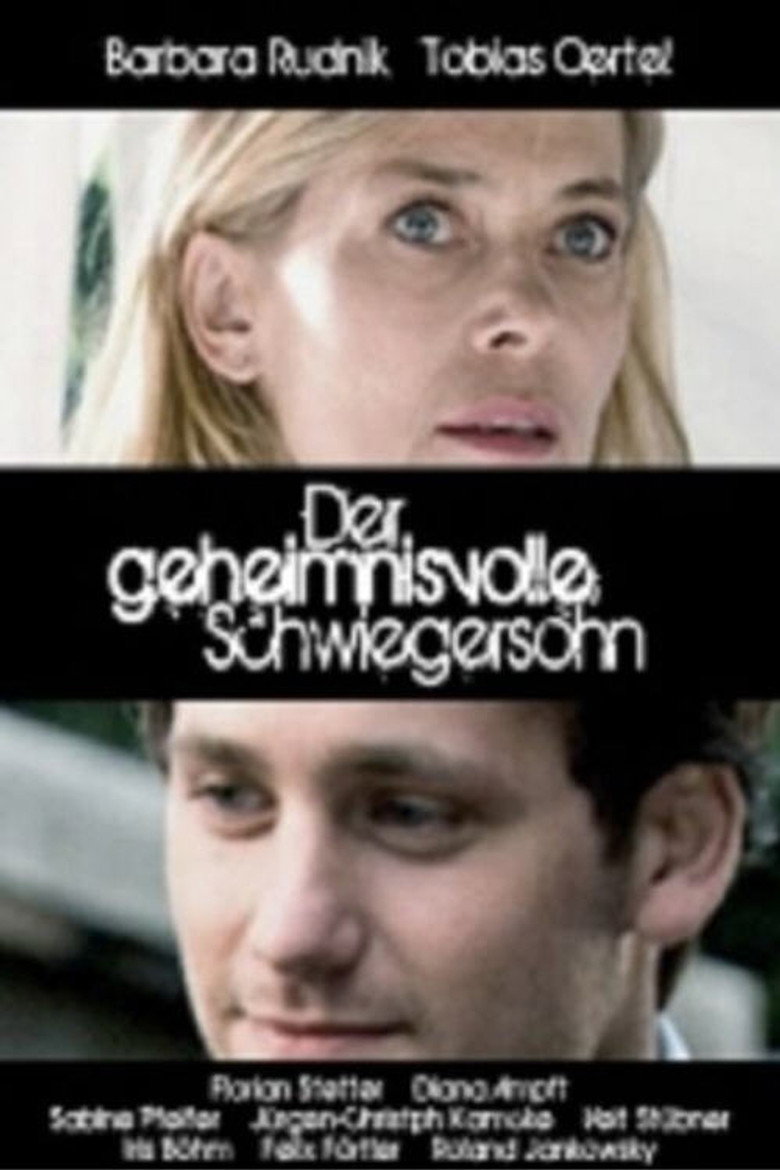 Der geheimnisvolle Schwiegersohn (2007) TMDB poster