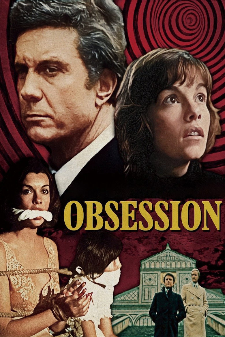 Obsession (1976) TMDB poster