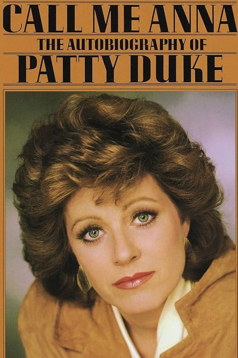 Call Me Anna (1990) TMDB poster