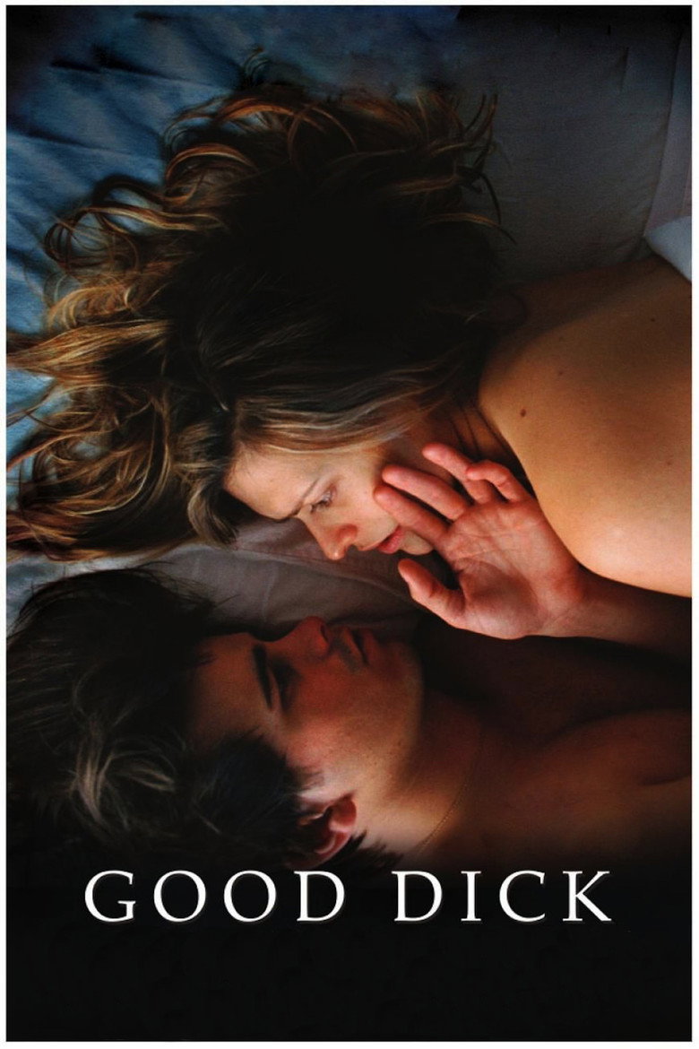 Good Dick (2008) TMDB poster