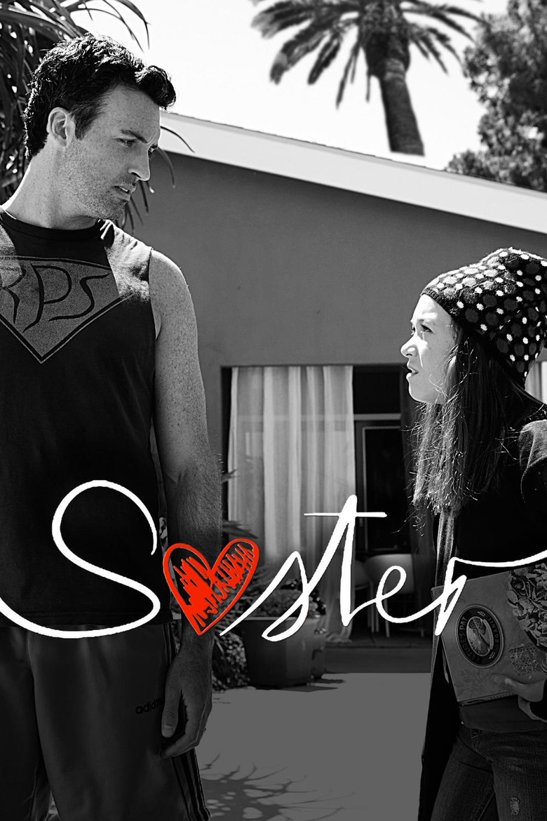 Sister (2014) TMDB poster