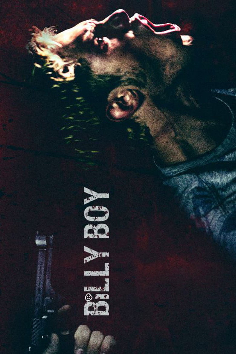 Billy Boy (2018) TMDB poster