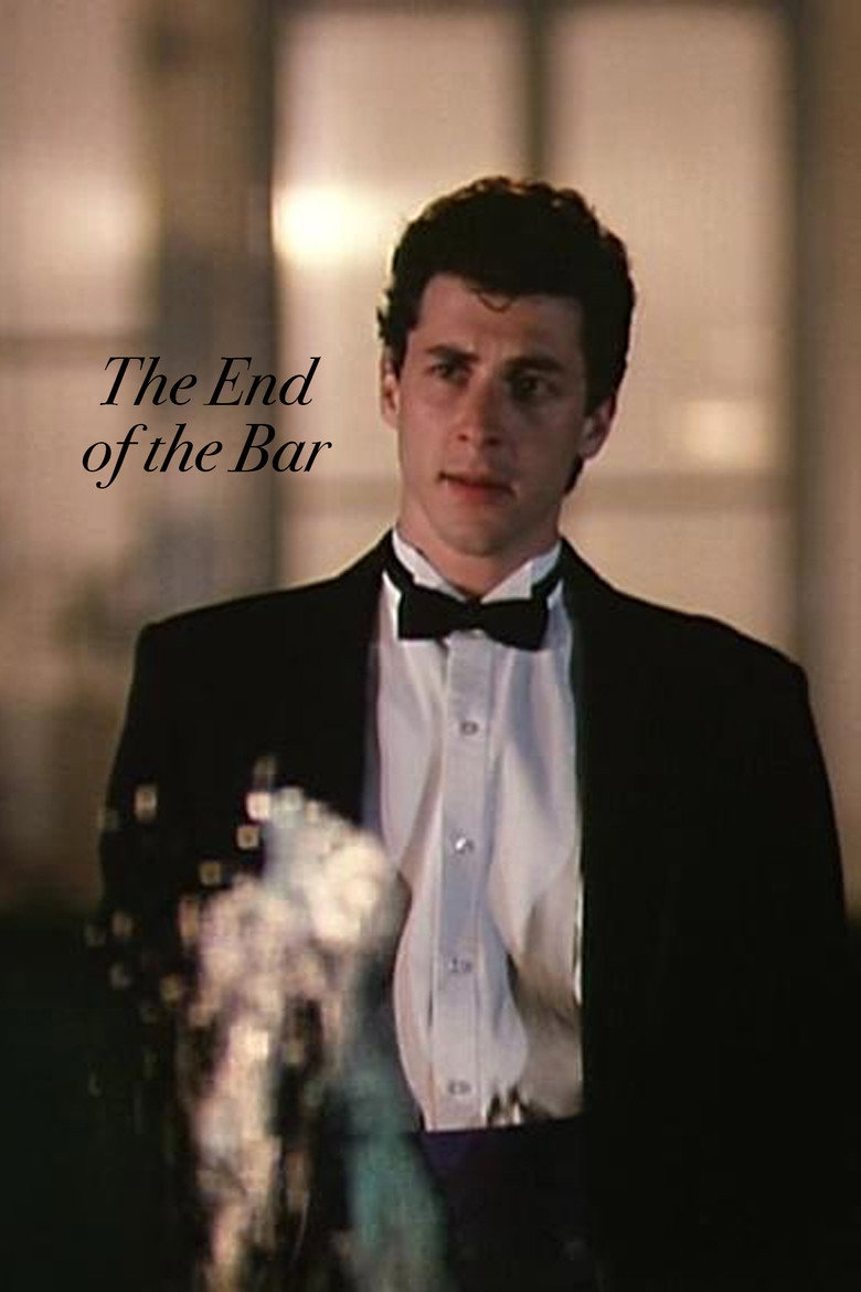 The End of the Bar (2002) TMDB poster