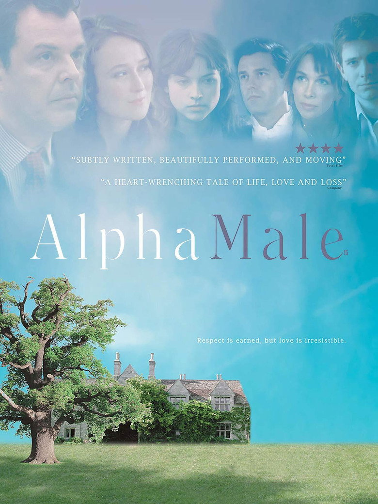 Alpha Male (2006) TMDB poster