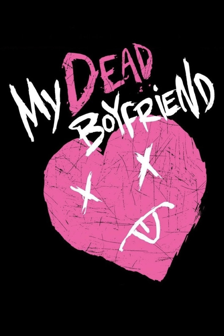 My Dead Boyfriend (2016) TMDB poster