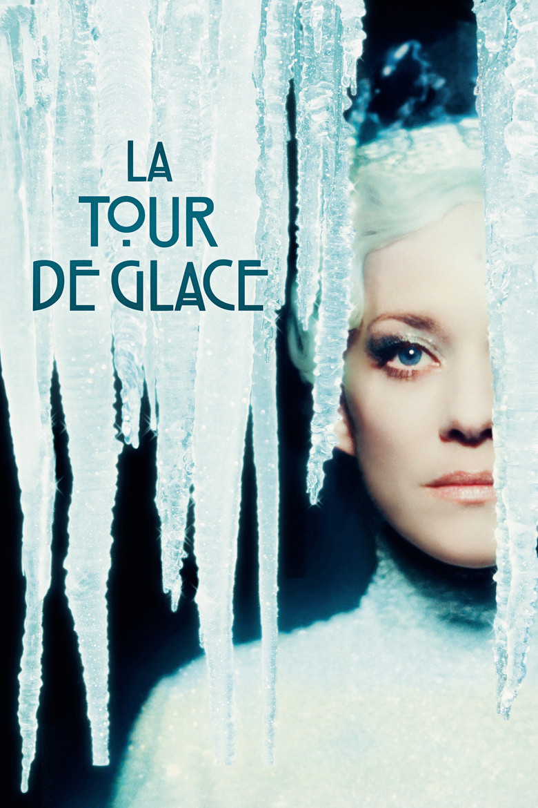 La Tour de glace (2025) TMDB poster