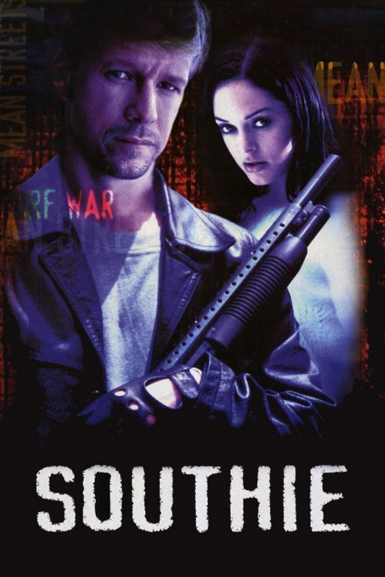 Southie (1998) TMDB poster