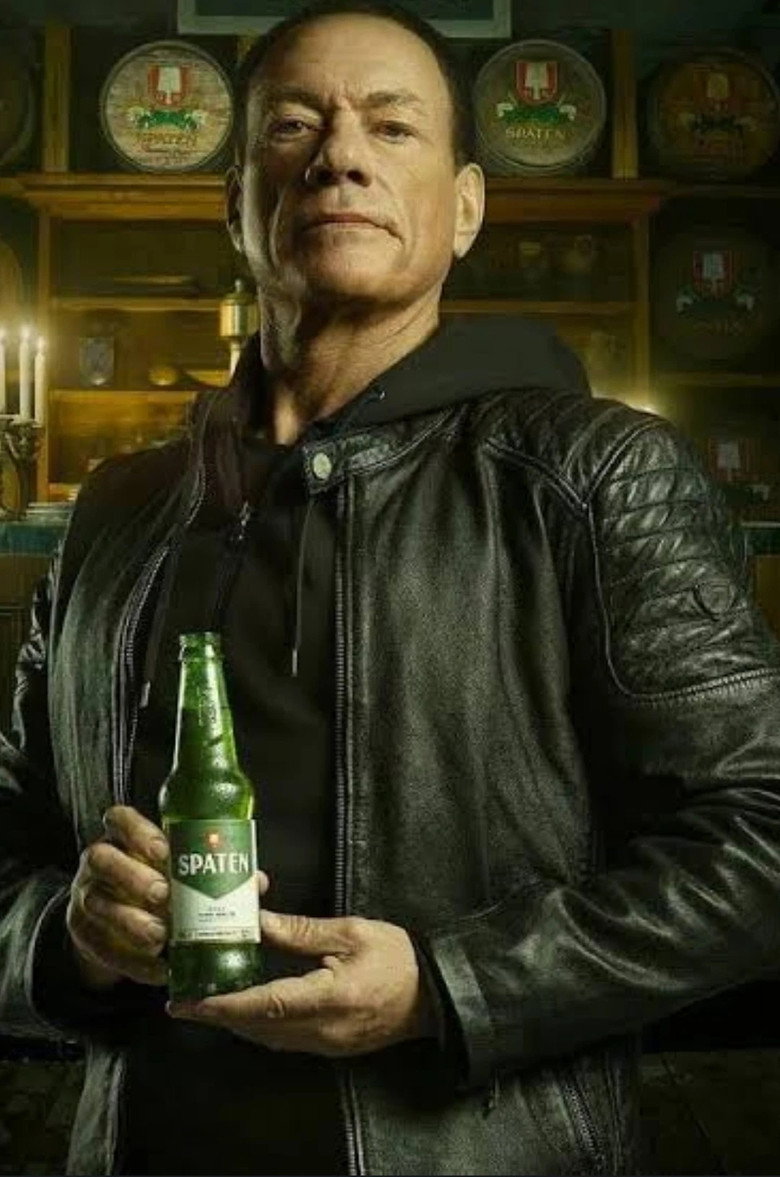 Spaten (2024) TMDB poster