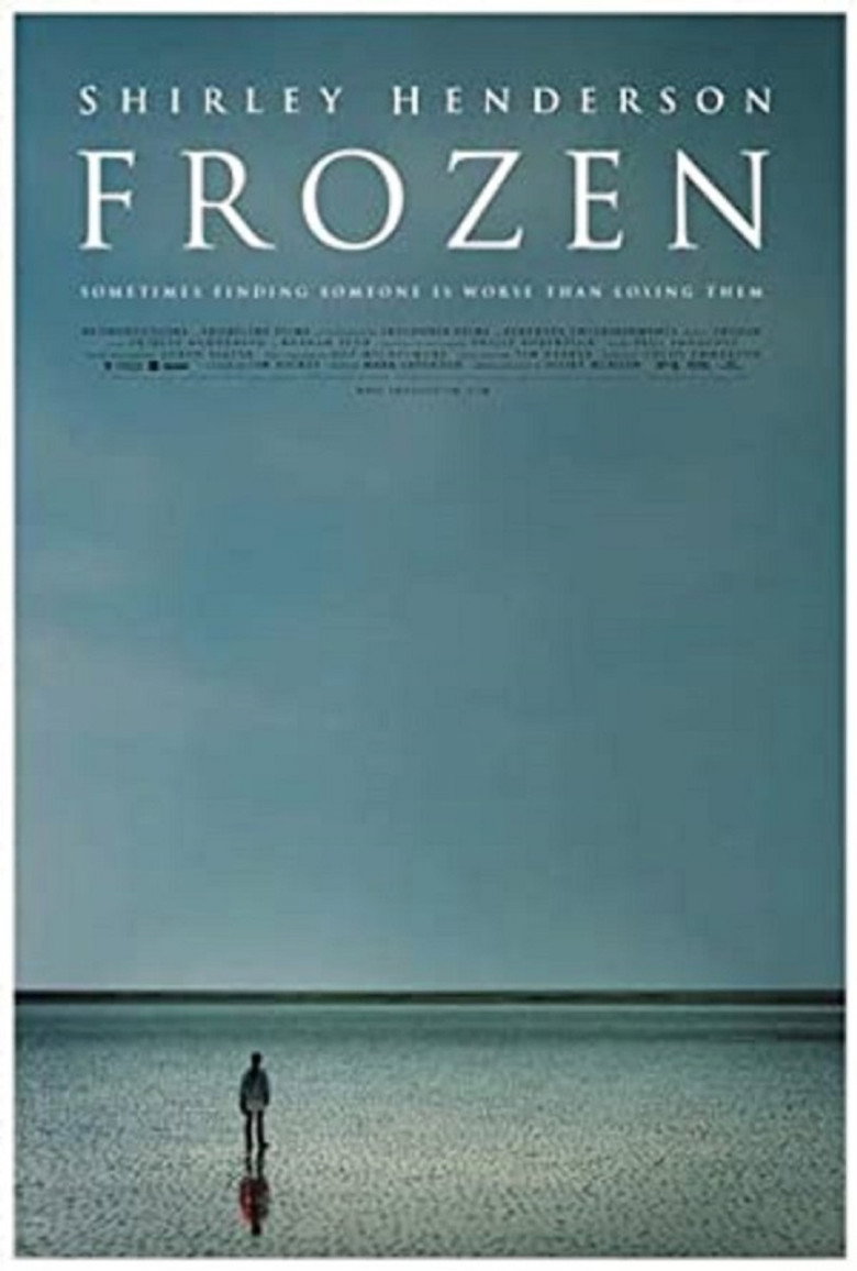 Frozen (2005) TMDB poster