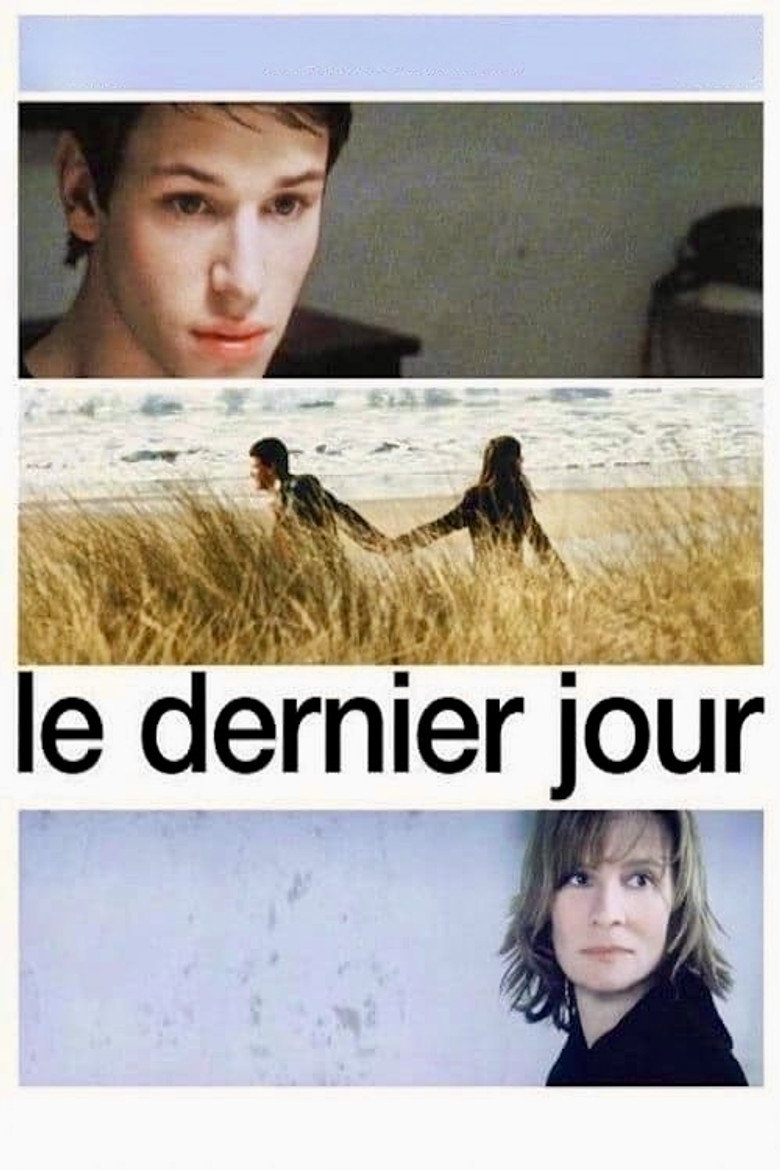 Le dernier jour (2004) TMDB poster