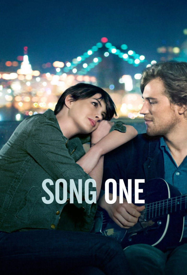 Song One (2014) TMDB poster
