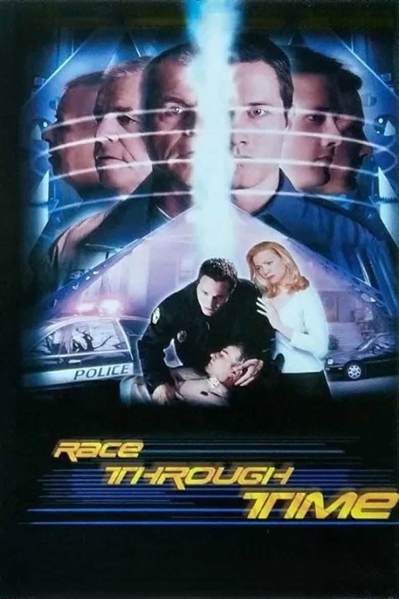 The Man Who Used to Be Me (2000) TMDB poster