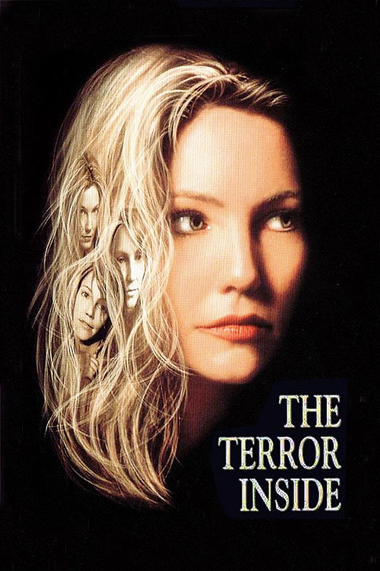 Shattered Mind (1996) TMDB poster