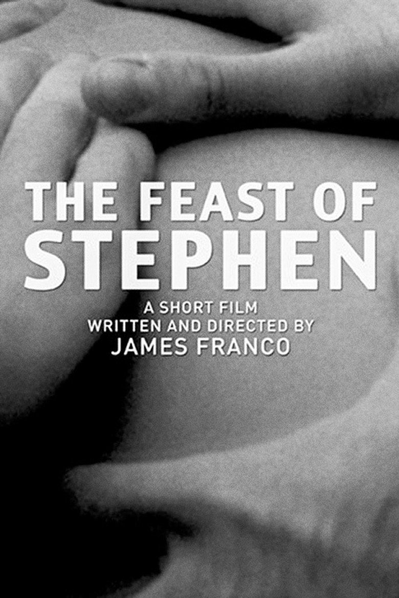 The Feast of Stephen (2009) TMDB poster