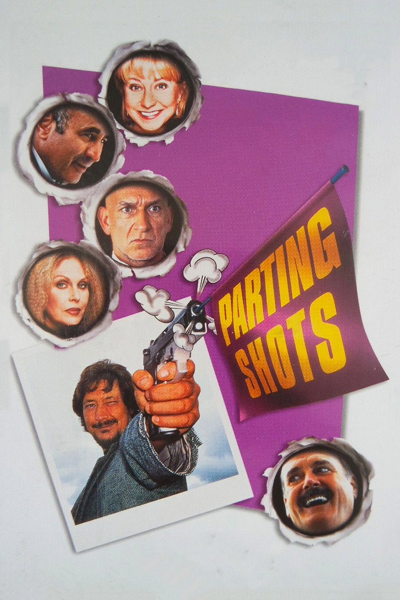 Parting Shots (1999) TMDB poster