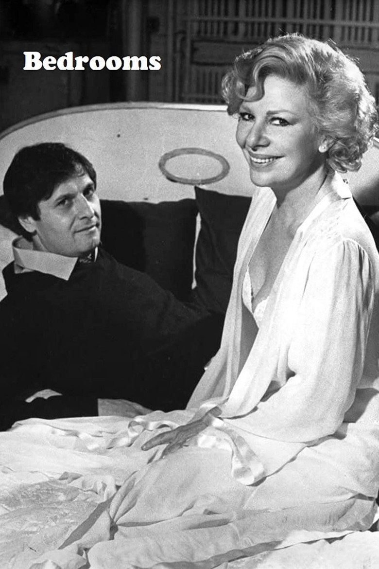 Bedrooms (1984) TMDB poster