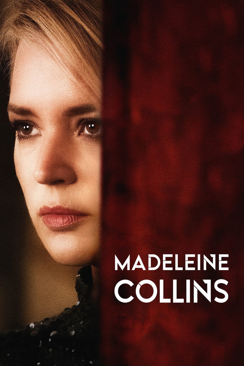 Подвійний обман Мадлен Коллінз / Madeleine Collins (2021) TMDB poster