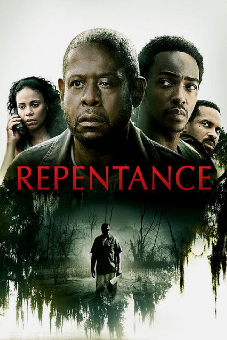 Каяття / Repentance (2014) TMDB poster