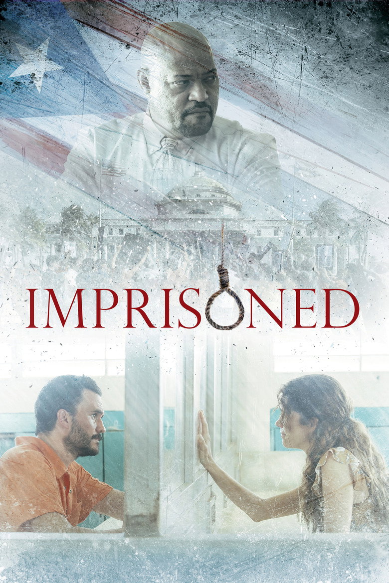 Imprisoned (2019) TMDB poster