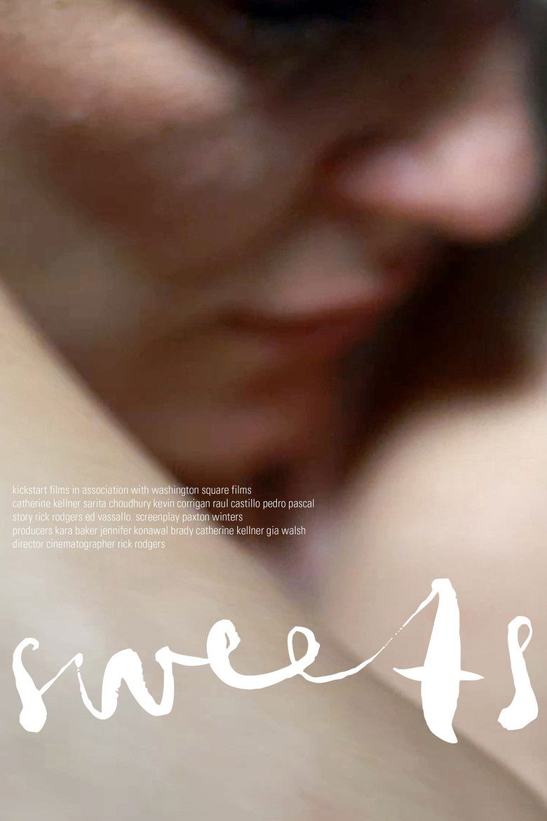 Sweets (2015) TMDB poster