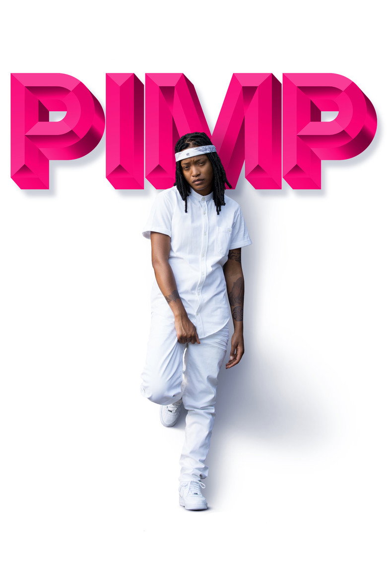Pimp (2018) TMDB poster